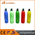 3 Cavidade 5500ml HDPE/LDPE Round Bottle Mold